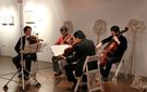 Shanghai String Quartet in Flushing